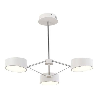 Потолочный светильник Evoluce Valle SLE6005-502-03