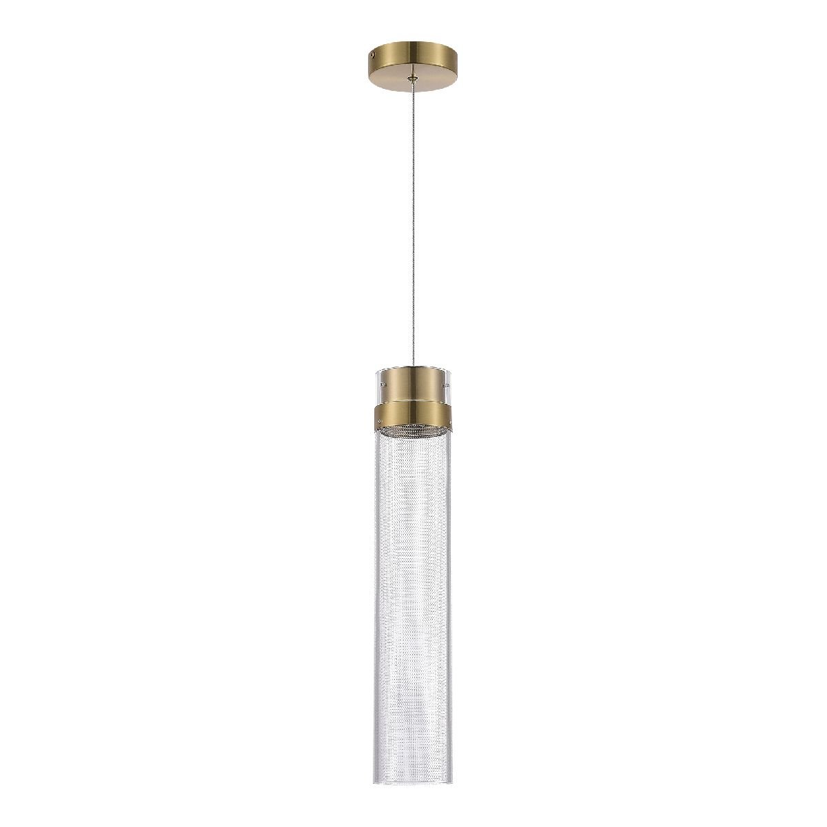 Подвесной светильник ST Luce Champagne SL6236.303.01