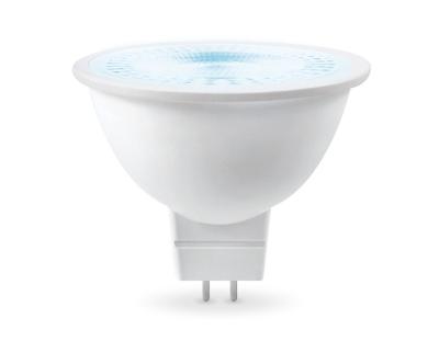 Светодиодная лампа Ambrella Light Bulbing GU5.3 9W 6400K 170906