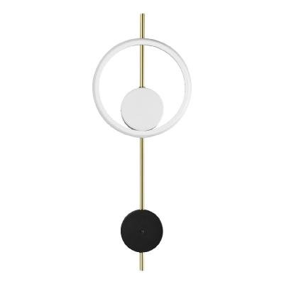 Настенный светильник Lumion Marque 5691/13WL