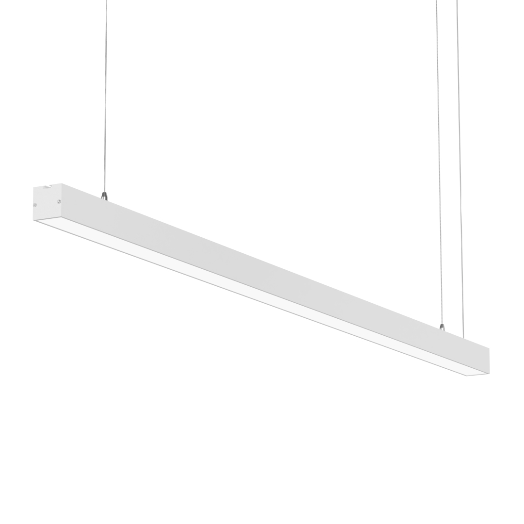 Линейный подвесной светильник Apeyron Levia 30-43