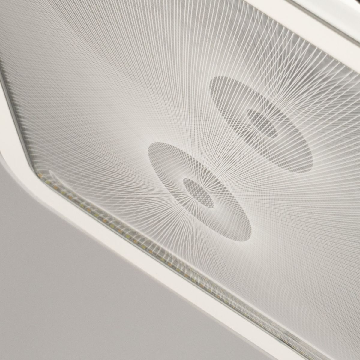 Потолочная люстра De Markt Норден 660016001