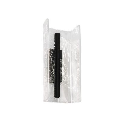 Настенный светильник Modelux ML.590.300 BK