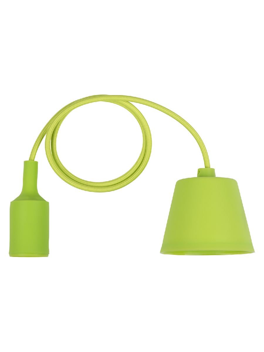 Патрон с кабелем TDM Electric SQ0335-0064