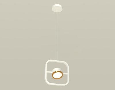 Подвесной светильник Ambrella Light Traditional (C9118, N8124) XB9118103