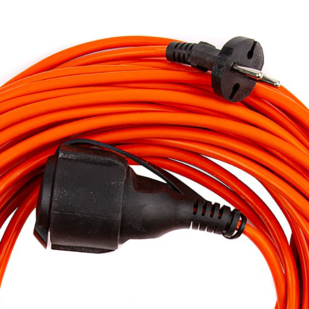 Удлинитель Stekker Standart STD08-21-50 50342