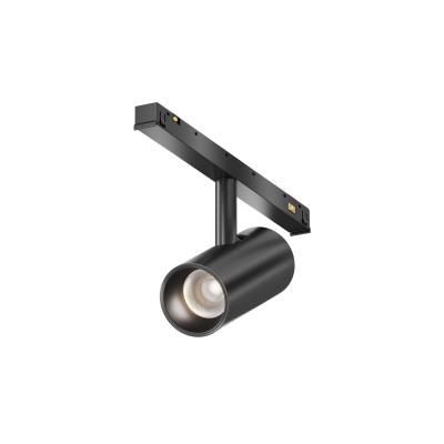 Трековый магнитный светильник Maytoni Technical Focus Led Exility X TR243-5W4K-B