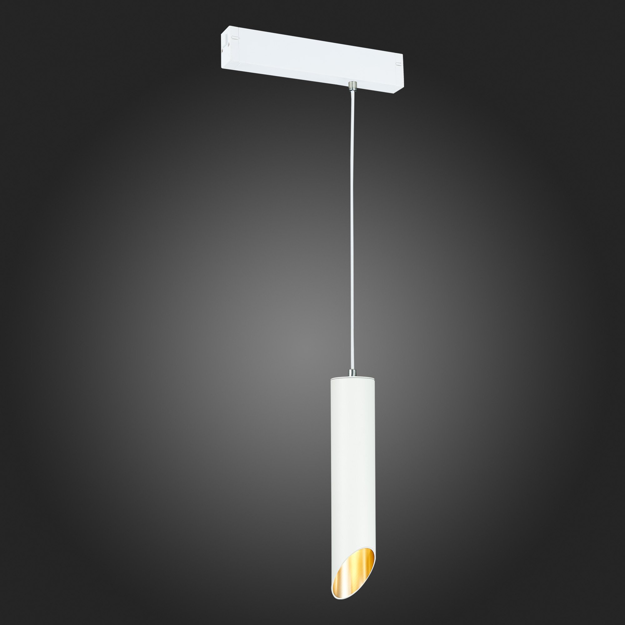 Трековый светильник ST Luce Skyline 220 ST508.503.01