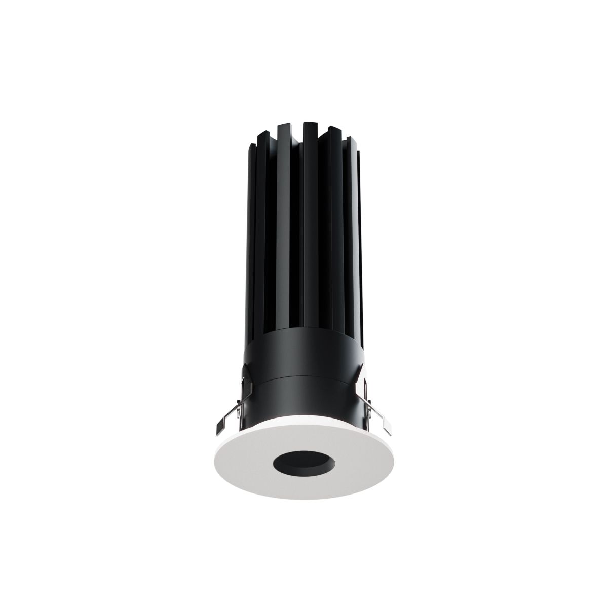 Встраиваемый светильник Lightstar Spira Slim 074426