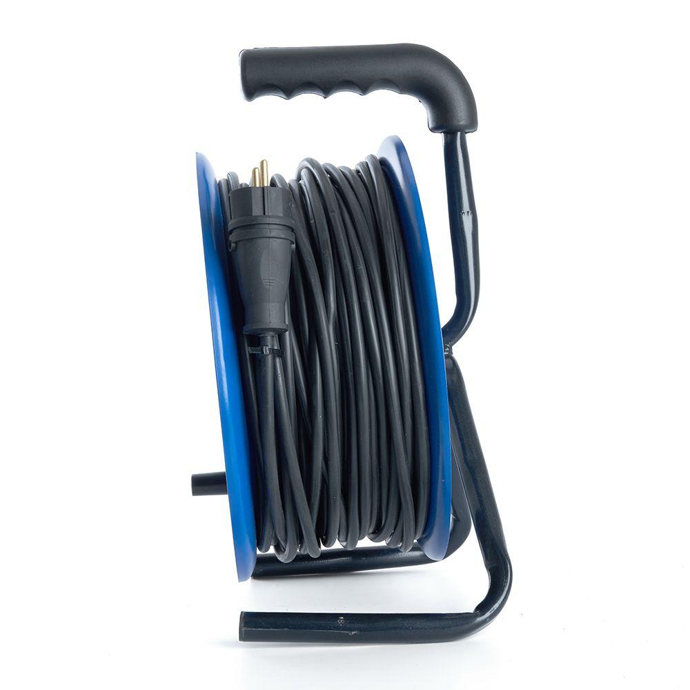Удлинитель Stekker Professional 4гн 30м с/з PRF02-31-30 39786