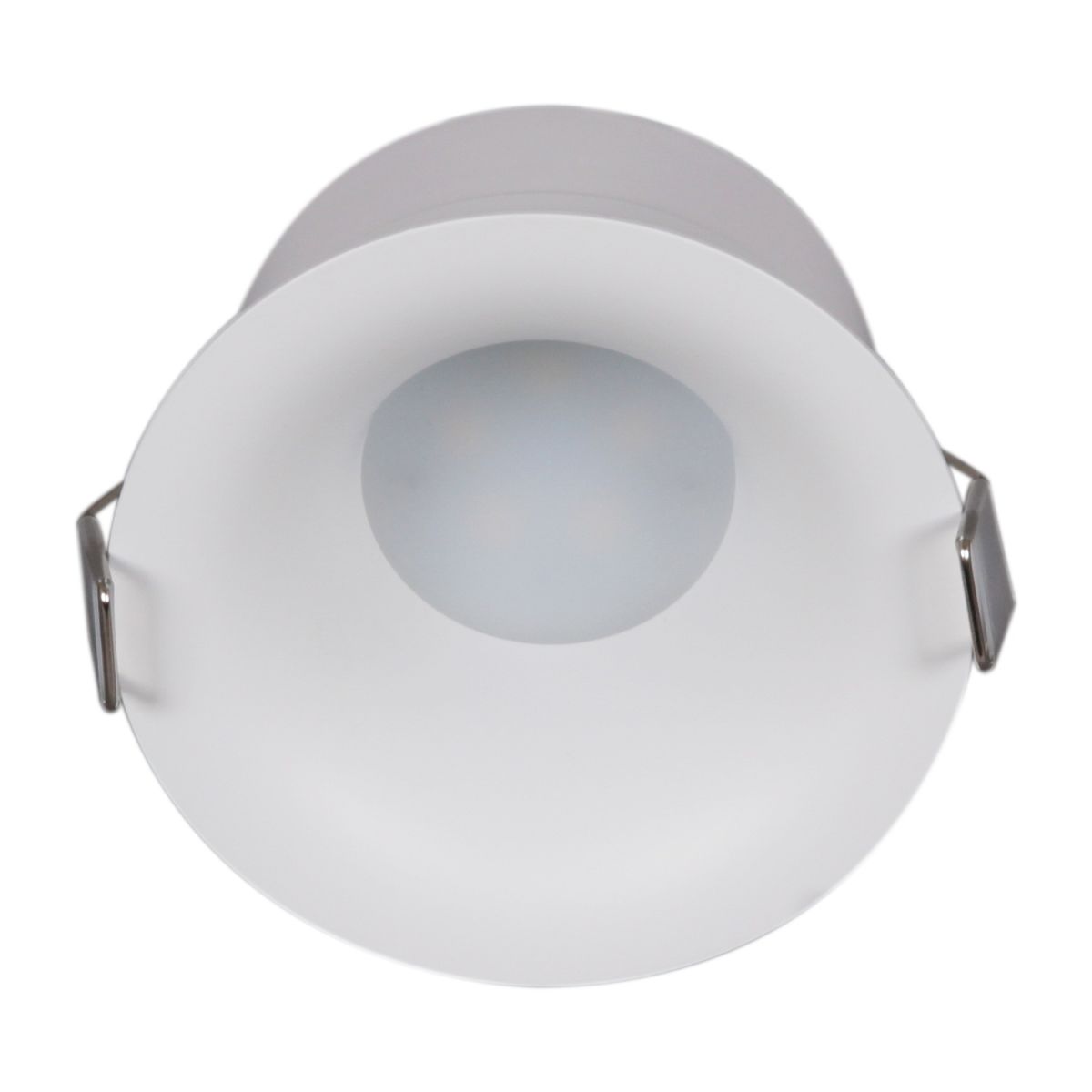 Встраиваемый светильник Reluce 16062-9.0-001LD MR16 WT