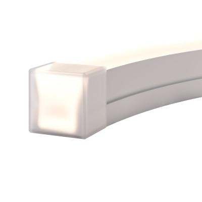 Гибкий неон Maytoni Led strip 24В 14,4Вт/м 4000K 5м IP67 432046