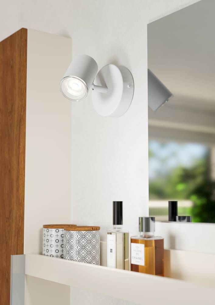 Спот Eglo Consuma 1 901961