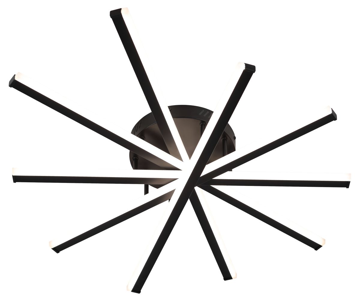 Потолочный светильник Rivoli Aurora 6181-201 Б0068476