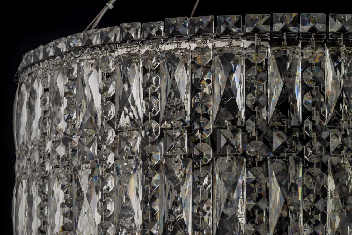 Подвесная люстра Arti Lampadari Ovindoli L 1.5.60.102 N