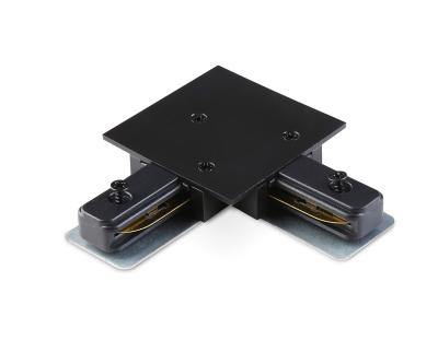 Коннектор питания угловой Ambrella Light Track System GL7166