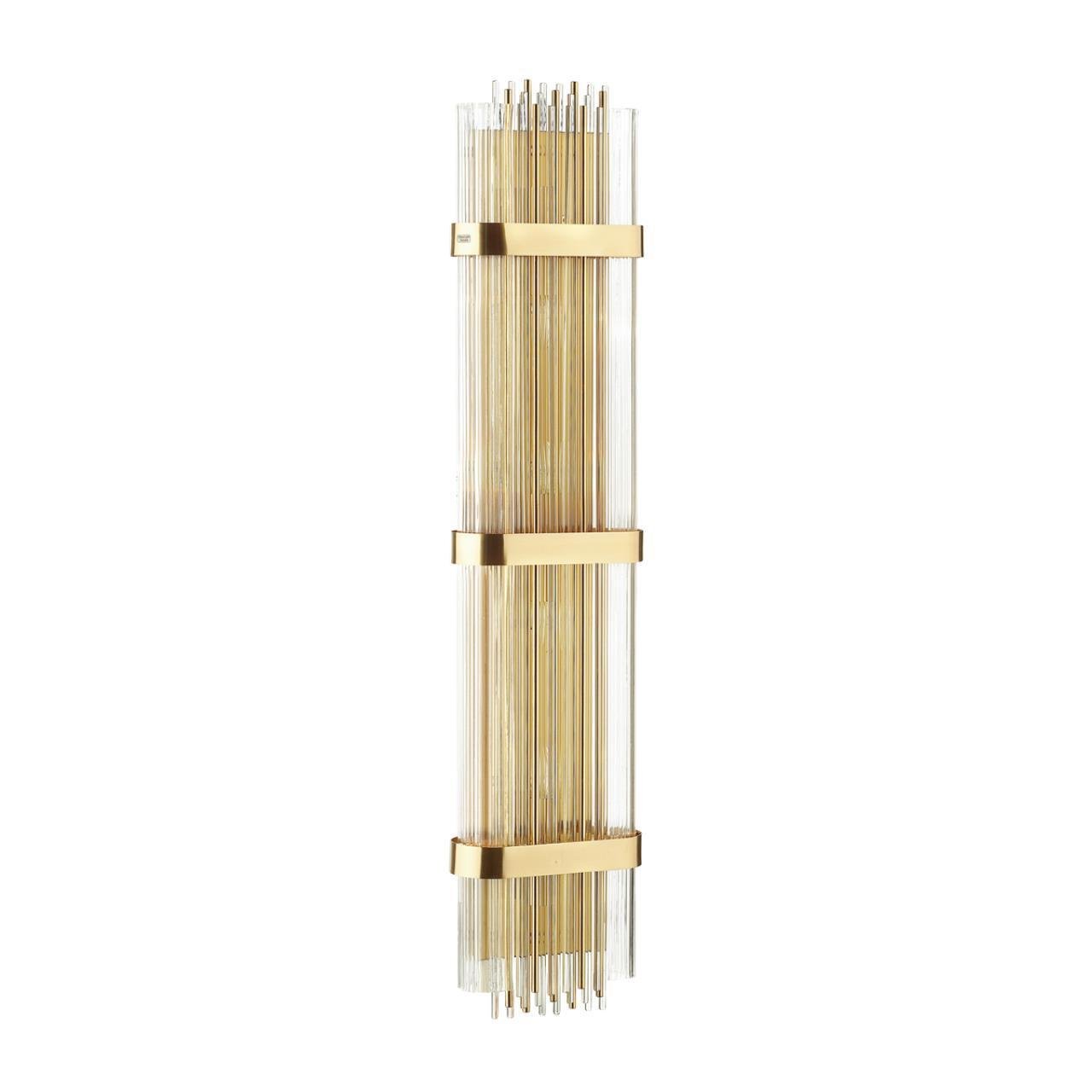 Настенный светильник Odeon Light Hall Empire 4853/6W