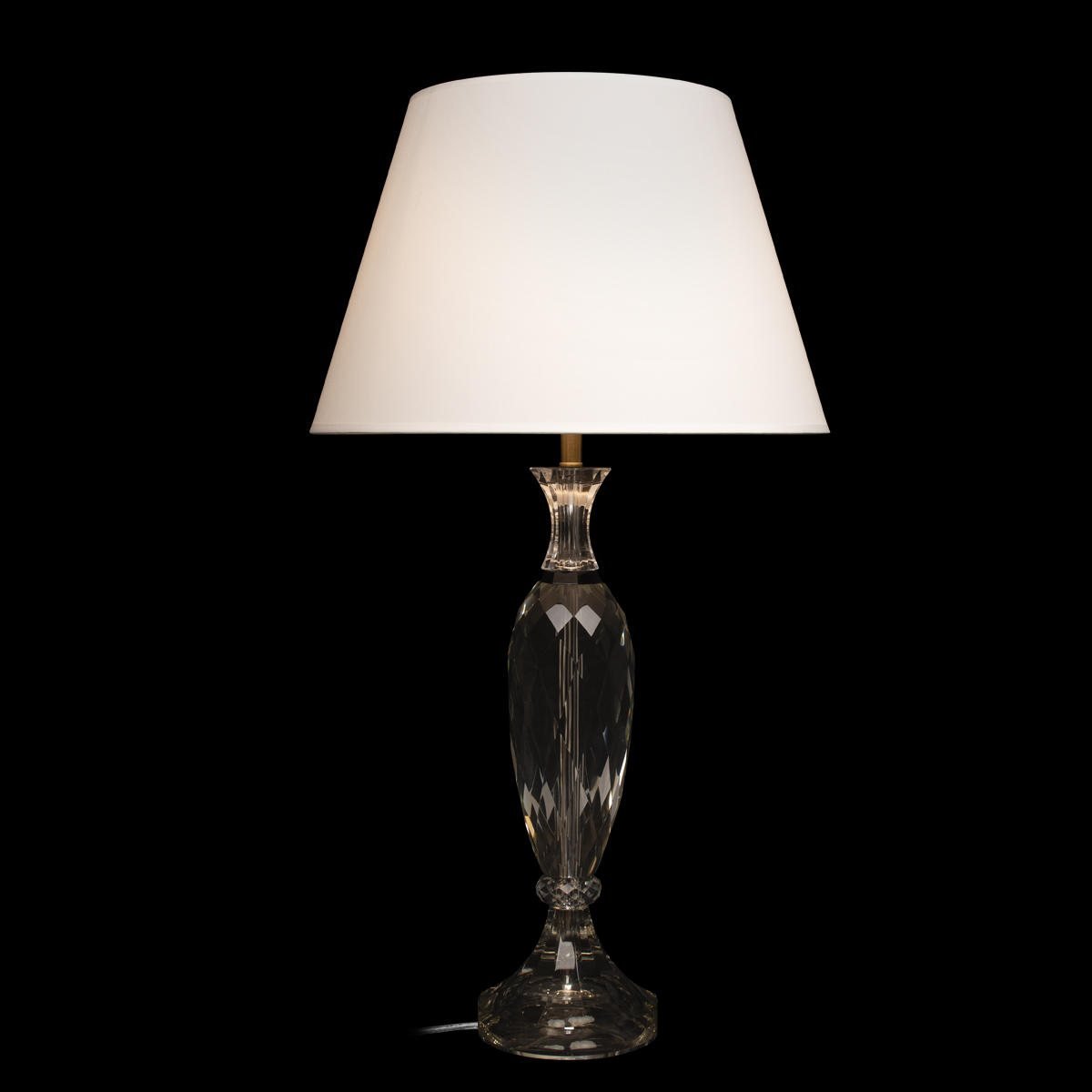 Настольная лампа LOFT IT Crystal 10278