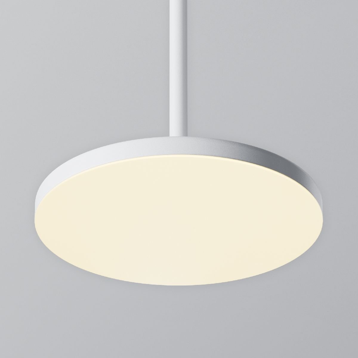 Подвесной светильник Maytoni Plato P076PL-L12W3K-W