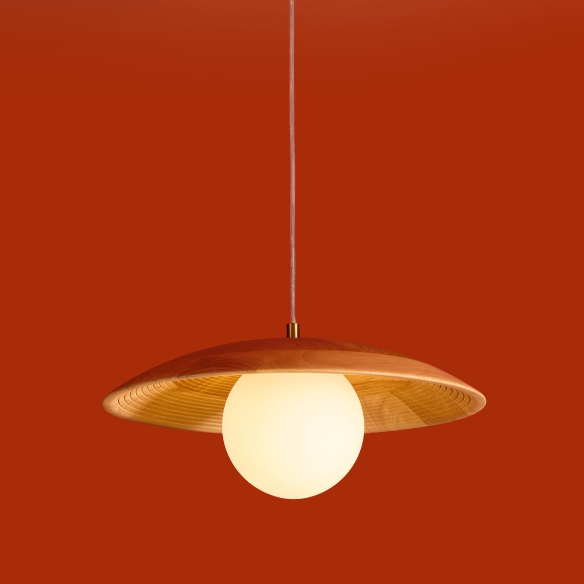 Подвесной светильник Freya Albero FR5589PL-01T