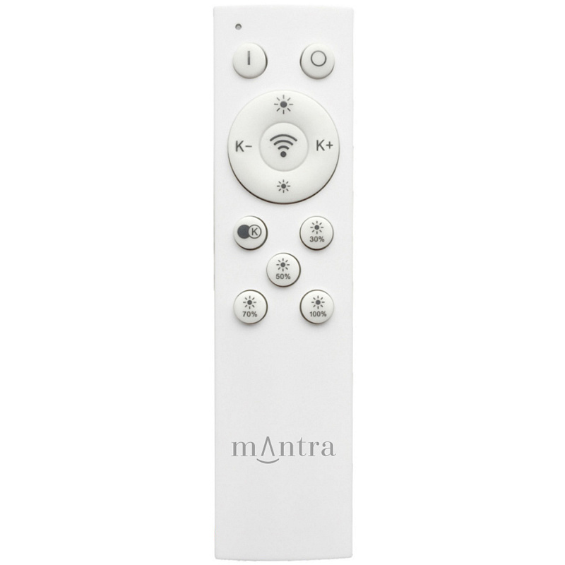 Потолочный светильник Mantra Coin 7565