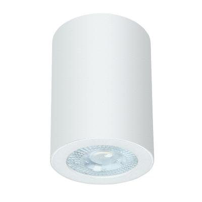Накладной светильник Arte Lamp Tino A1468PL-1WH
