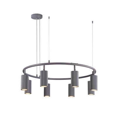Подвесная люстра Moderli Cora V11898-8P