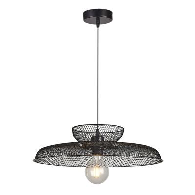 Подвесной светильник Arte Lamp Castello A7066SP-1BK