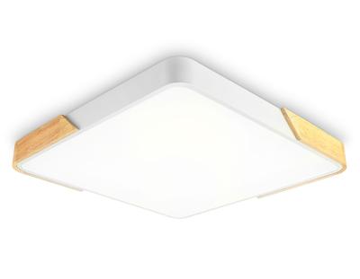 Потолочный светильник Ambrella Light Orbital Design FZ1313