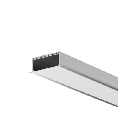 Алюминиевый встраиваемый профиль Maytoni 632007