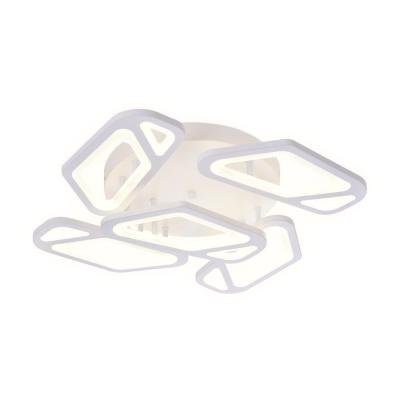 Потолочная светодиодная люстра Ambrella light Original FA587