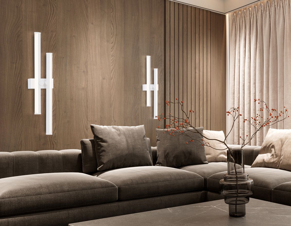 Настенный светильник Ambrella Light Comfort LineTech FL6151