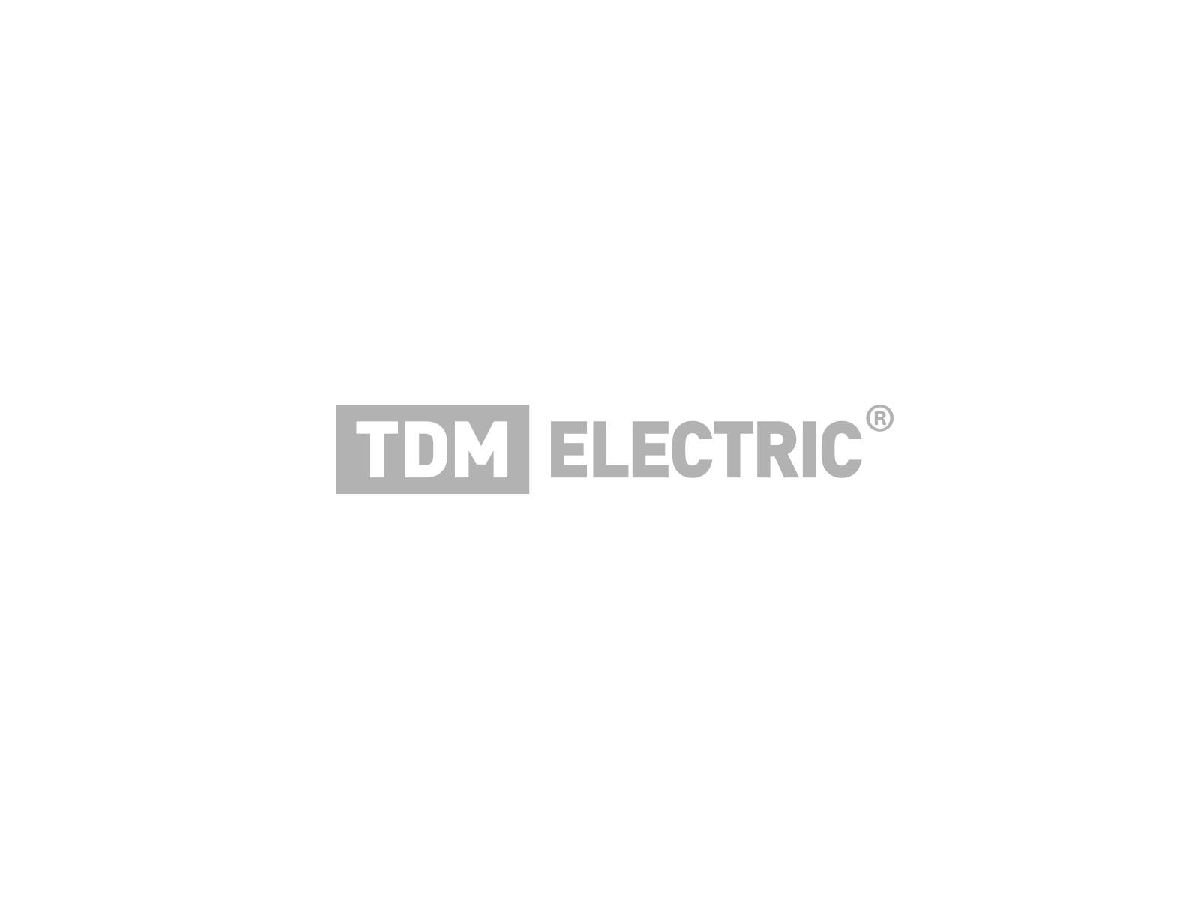 Лампа люминесцентная TDM Electric G13 18W 4000K белая SQ0355-0026
