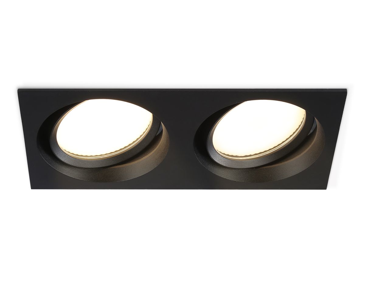 Встраиваемый светильник Ambrella Light Techno Spot IP Protect TN6661