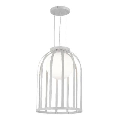 Подвесной светильник ST Luce Nordic SL6129.503.01