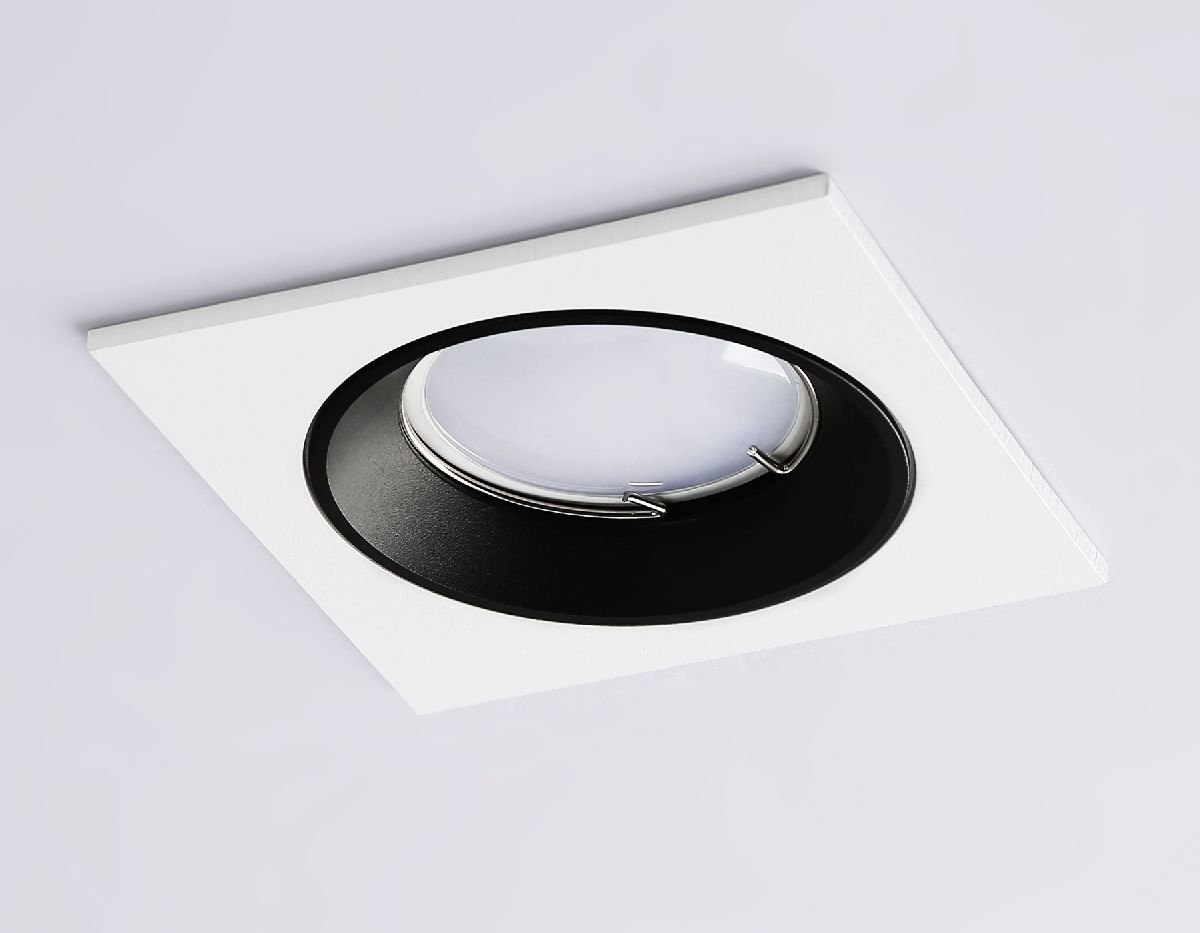 Встраиваемый светильник Ambrella Light Standard Tech A8925
