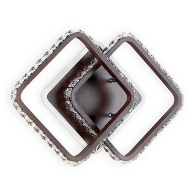Бра Ambrella Light Acrylica Ice FA276