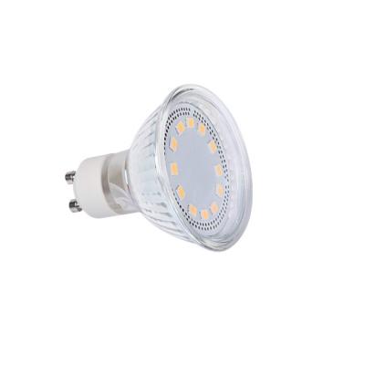 Лампа светодиодная Kanlux LED12 GU10 3W 2700-3200К 19930
