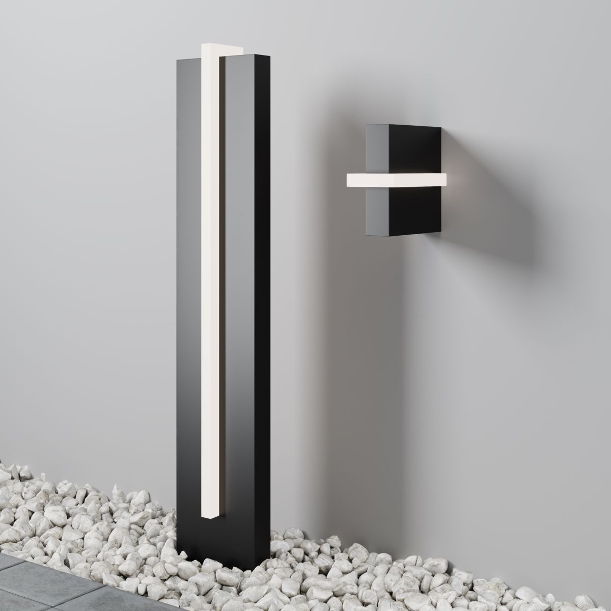 Ландшафтный светильник Maytoni Line O484FL-L15GF3K