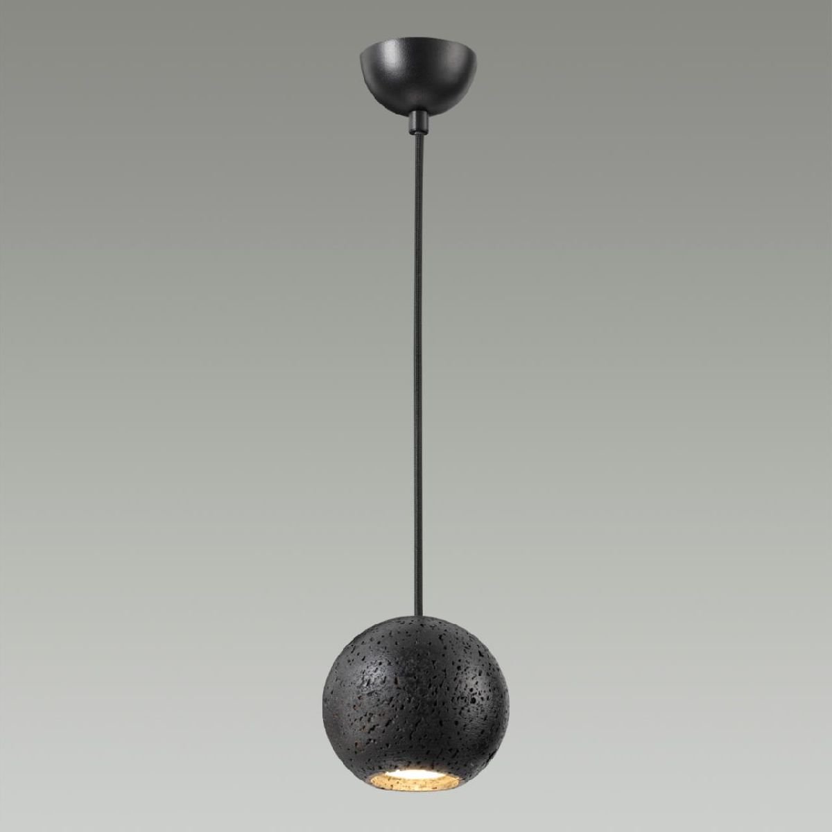 Подвесной светильник Odeon Light Travertino 6626/1L