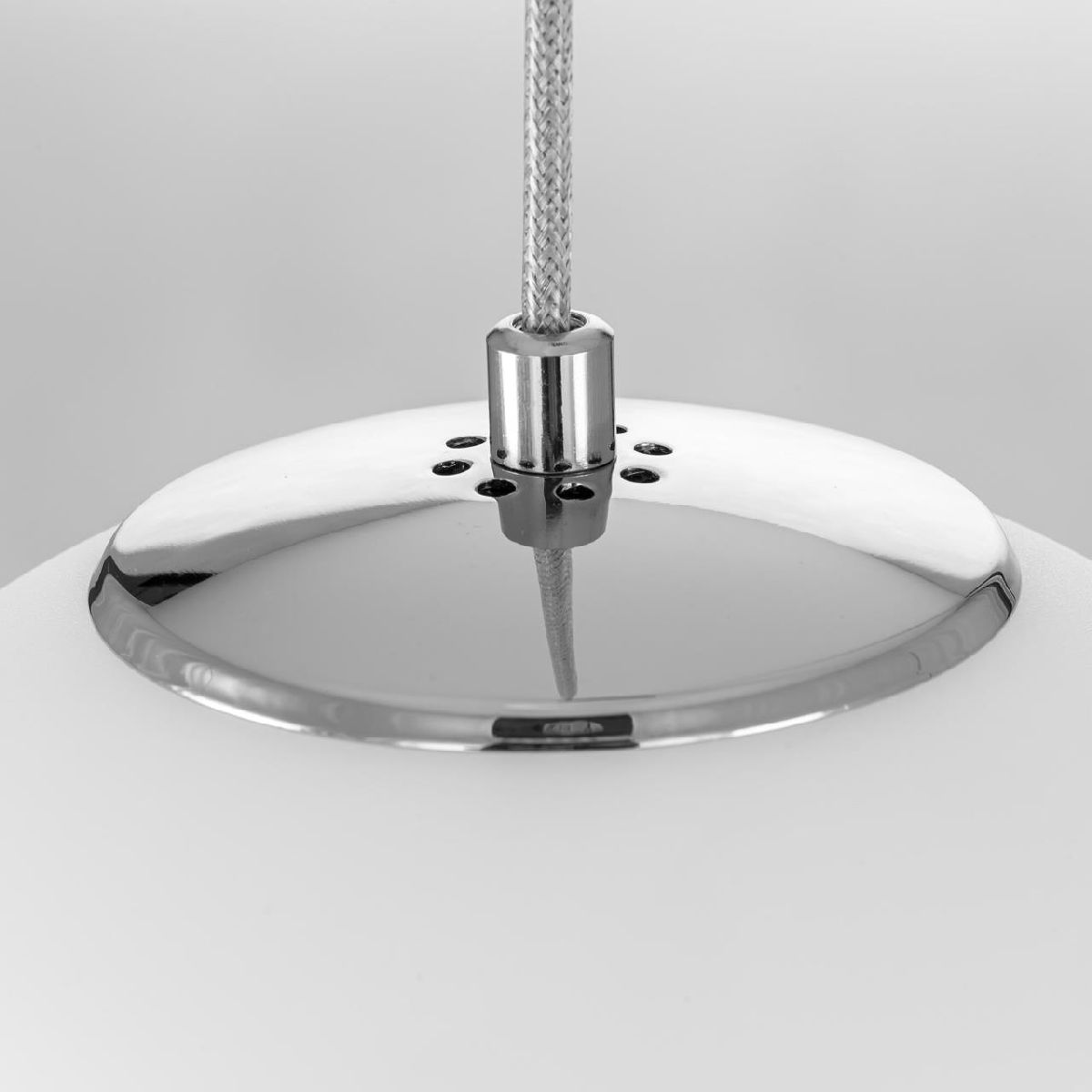 Каскадная люстра Citilux Atman smart CL226A051