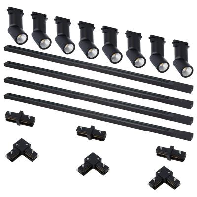 Комплект трековой однофазной системы ST Luce Base ST2650.430.08