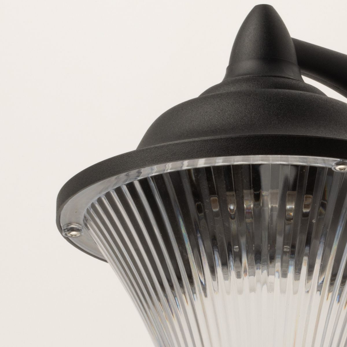 Уличный настенный светильник De Markt City Корсо 801021801