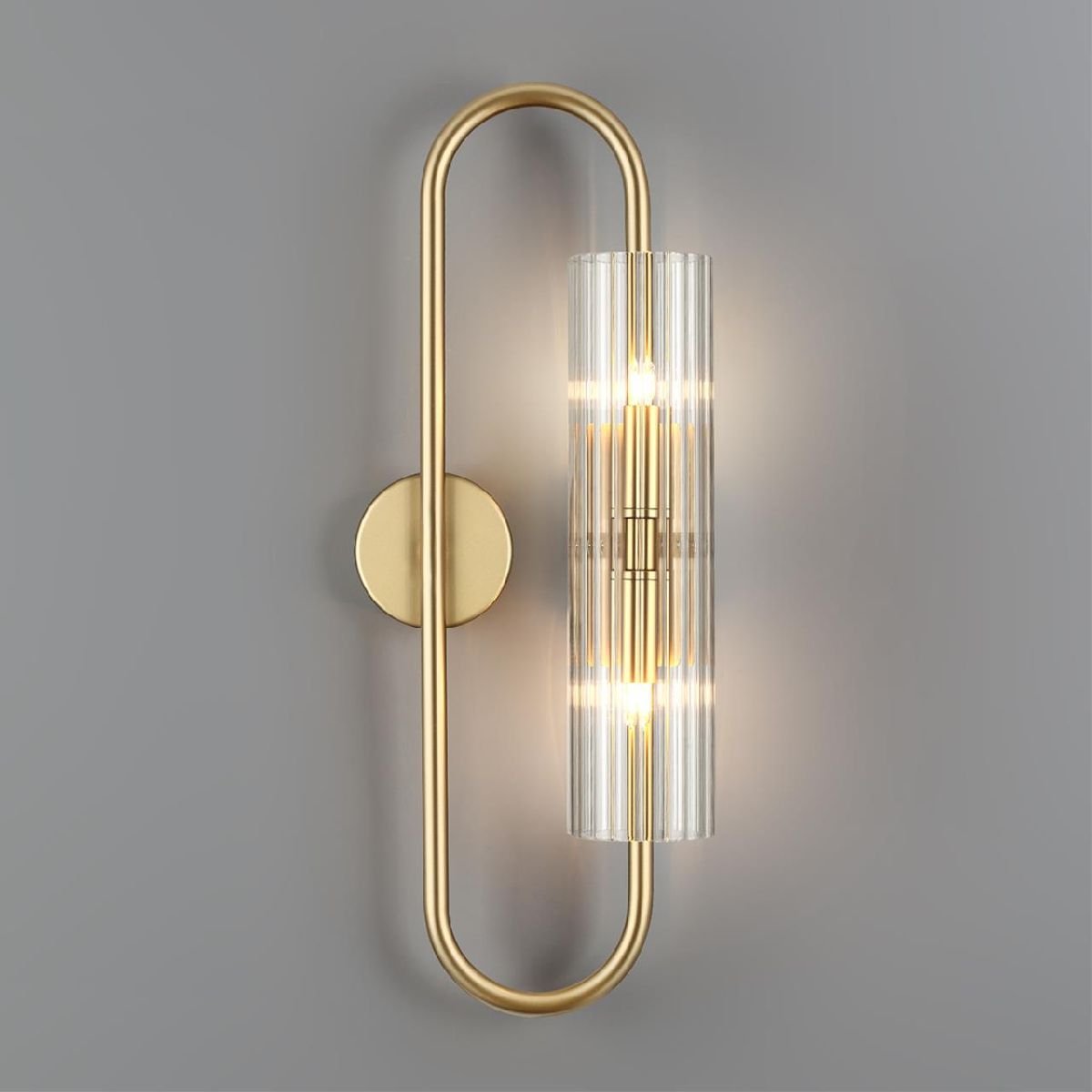 Настенный светильник Lumion Toronto 6560/2W
