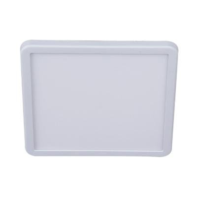 Встраиваемый светильник Reluce 70602-9.0-001OL LED15W WH 4000K
