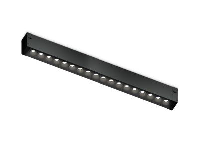 Трековый светодиодный светильник Ambrella Light Track System GL1730