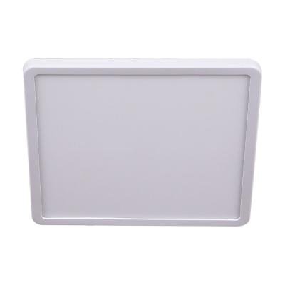Встраиваемый светильник Reluce 70602-9.0-001OL LED20W WH 4000K