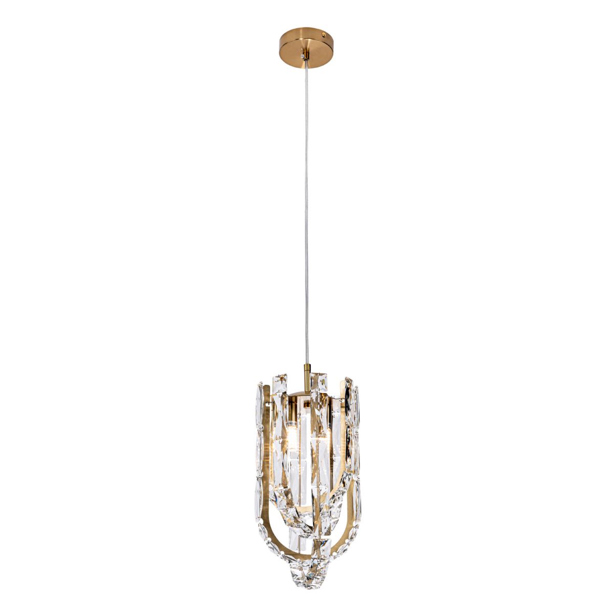 Подвесной светильник Modelux ML.6621.2 BS