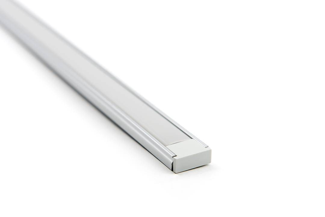 Алюминиевый профиль SWG SF-1506-BL 020193