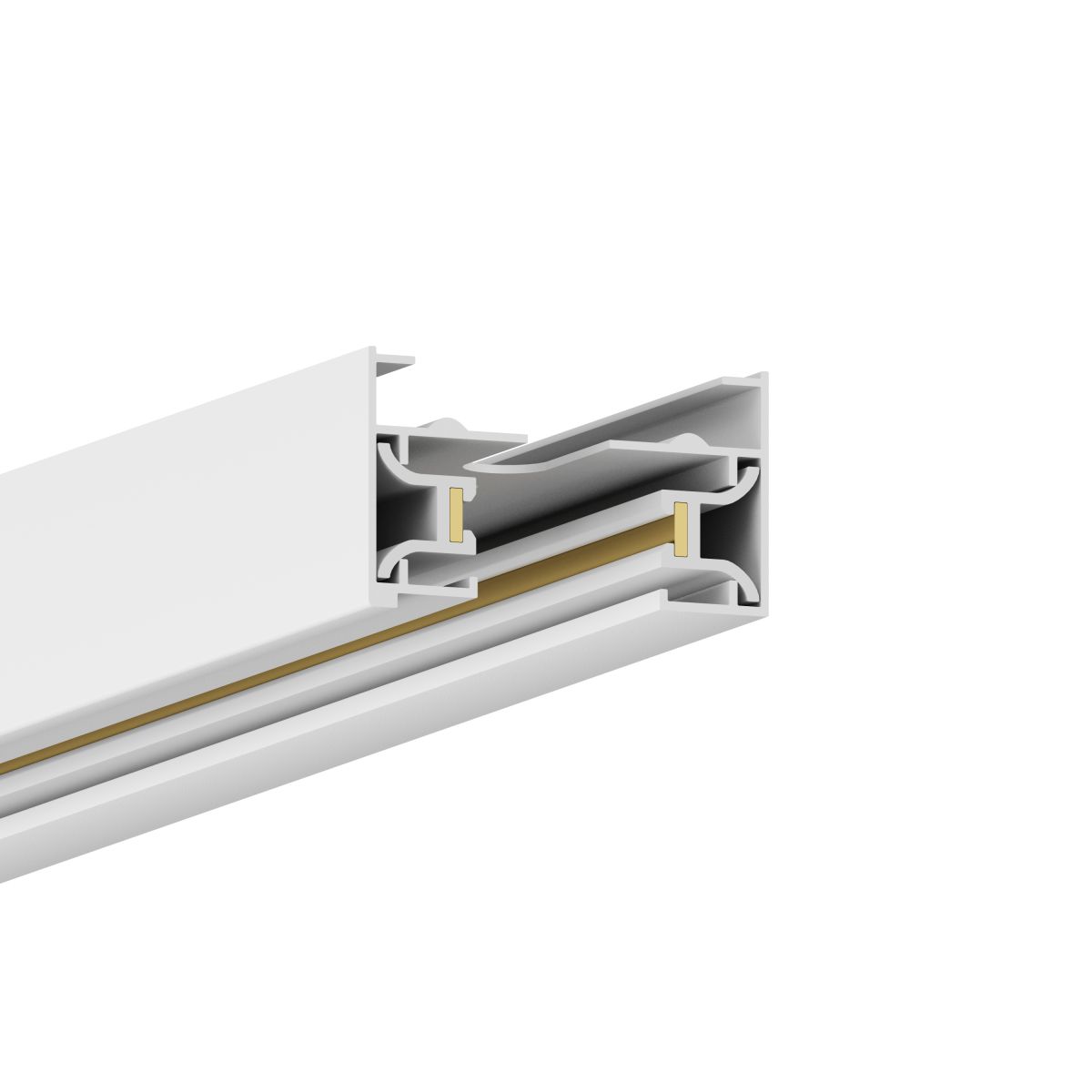 Шинопровод однофазный накладной Hesby Lighting Skylite HSBL_0212